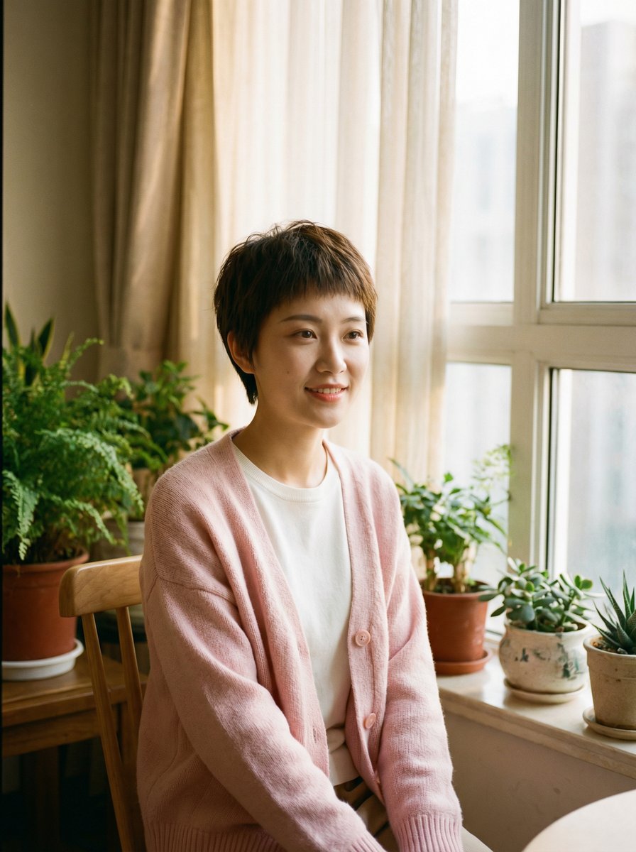 91社区美图